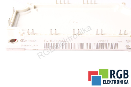 INFINEON F4-150R12KS4