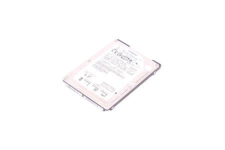 HITACHI HTS424040M9AT00 TRAVELSTAR 2.5" 40GB ATA/IDE