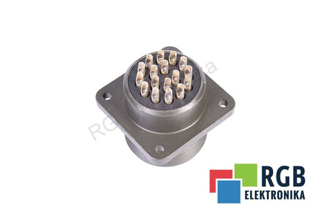 MS3102E20-29P 16 PIN ZÁSUVKA