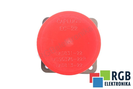 AMPHENOL SSI TECHNOLOGIES MS3102E22-20P 9PIN ZÁSUVKA