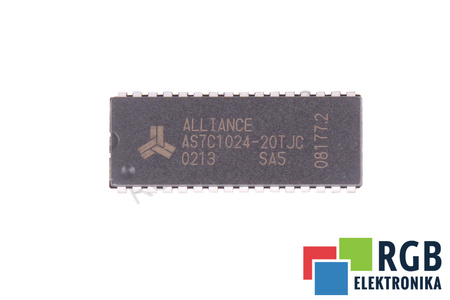 ALLIANCE MEMORY AS7C1024-20TJC