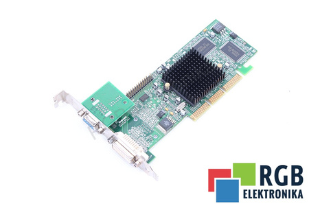 GE YOKOGAWA MEDICAL SYSTEMS G55+MDHA32DB 7012-03 MATROX PRE LOGIQ7