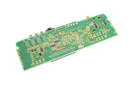 FANUC A20B-2102-064 A350-2102-T646/04