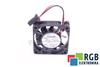 FANUC A90L-0001-0511 2406VL-S5W-B79 60X60X15MM, 24V VENTILÁTOR
