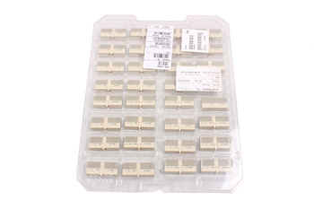 ERNI 454361 2MM 110PIN TYPE A KONEKTOR