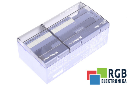 SELECTRON CPU725 LT SELECONTROL MAS