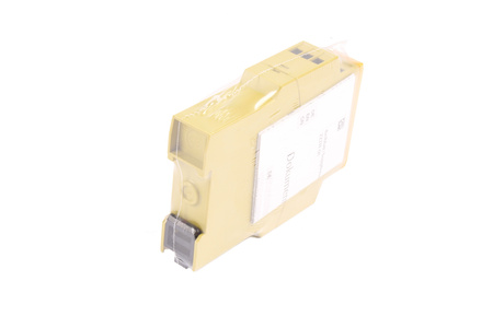 PILZ PZE X4 24VDC 4N/O 774585 IO-LINK SAFETY