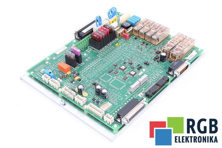 KUKA ESC-C13 5.04.058.973/0100 5.40.553.770-00