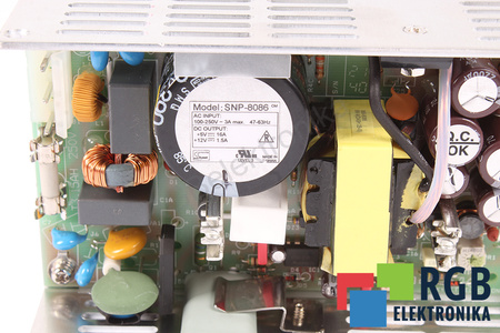 SKYNET SNP-8086 ZDROJ