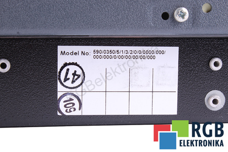 EUROTHERM 590/0350/5/1/3/2/0/0/0000/000/000/000/0/00/00/00/00/000