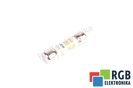 KERAMICKÁ VALCOVÁ POISTKA LITTELFUSE KLKD004.T 600V, 4A, 10X38MM