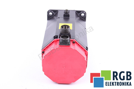 FANUC A06B-0143-B675 A12/3000