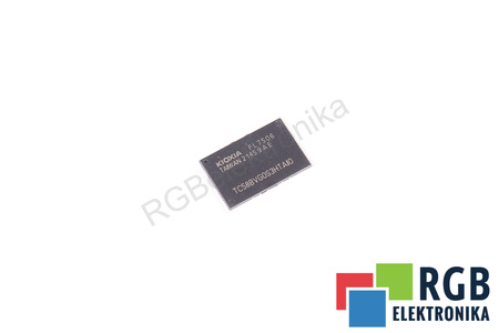 TOSHIBA TC58BVG0S3HTAI0