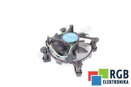 INTEL E97379-003 PRE LGA1155 12V, 0.18A