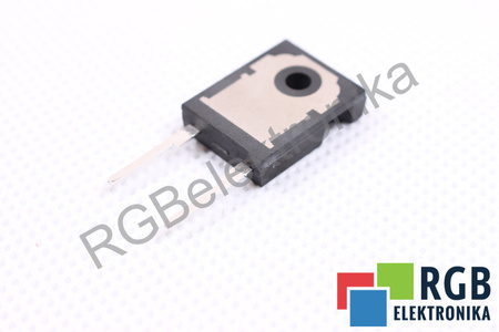 ST MICROELECTRONICS STTH6006W TO-247 60A 600V