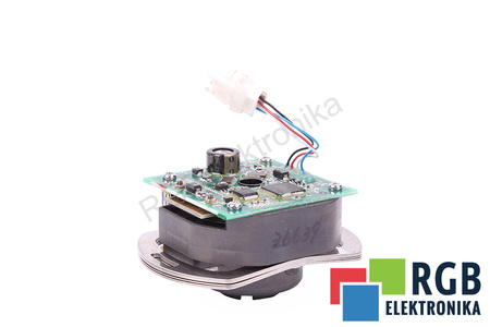 SANYO DENKI P80B22450RCX2A ENKODÉR