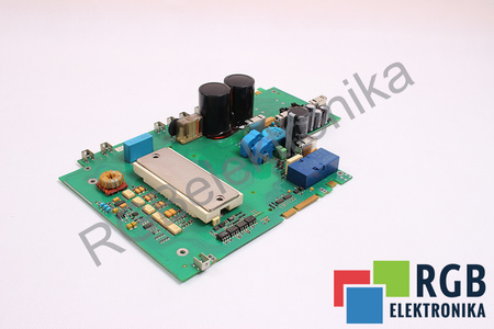 B&R AUTOMATION SVLST02/3 CS0174100022 BSM25GP120 EUPEC