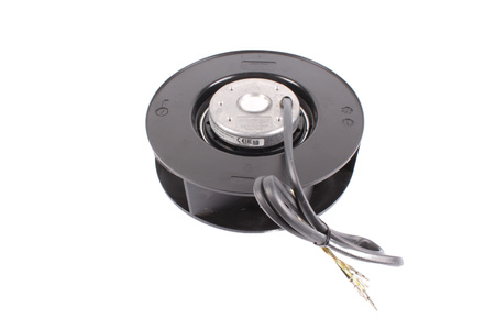 EBM PAPST R2D190AC0810 NÁHRADA K R2D190-AC08-09 VENTILÁTOR