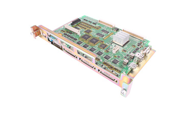 YASKAWA SGDR-AXA01A REV. C04