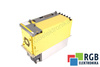 FANUC A06B-6121-H030#H550 SPINDLE AMPLIFIER MODULE
