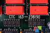 NEC CTC163-238190