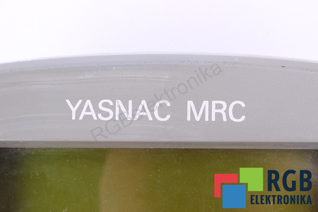 YASKAWA JZNC-MPP22E YASNAC MRC TEACH PENDANT