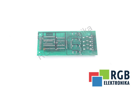 KEB 00.58.027-0009 V1.1 PRE 13.56.211 COMBIVERT