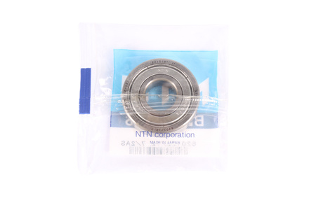 NTN 6201ZZ/12.7/2AS 12.7X32X10 LOŽISKO