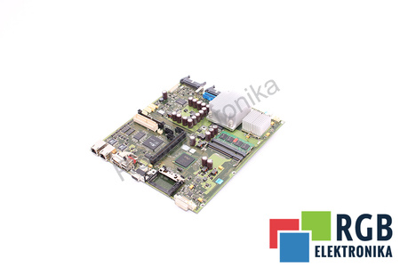 SIEMENS A5E00692294-01 SIMATIC ZÁKLADNÁ DOSKA