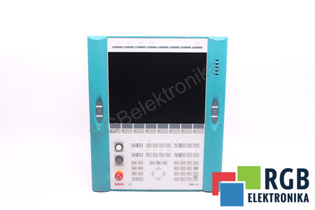 BOSCH CPS21 CPS21-4 1070083278-113