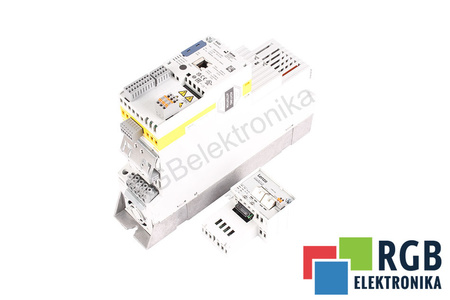 LENZE E84AVSCE1122SB0-ECXXX INVERTER E84AVSCE1122SB+E84AYCECV