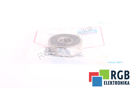 SKF 627-2RSH 22000RPM, 7X22X7 3.45KN, 1.37KN LOŽISKO