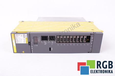 FANUC A06B-6078-H211#H500 SPINDLE AMPLIFIER MODULE