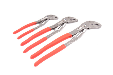 KNIPEX 002009V02 00 20 09 V02 1 X 8701180 1 X 8701250 1 X 8701300 170X36MM SADA KLIEŠTÍ