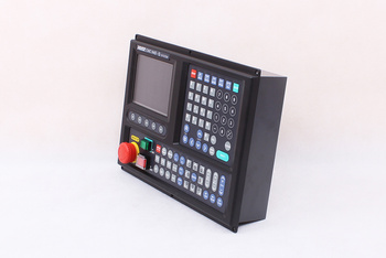 HUST CNC H4D-M4 H4D-M4 H4D-M H6D/CPU/V7_4