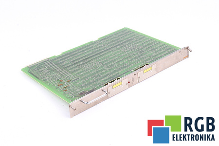 SIEMENS 6FX1192-3AA00 SINUMERIK 8 MS122-A