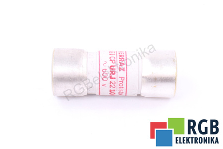 ISTIČ FERRAZ 621CPURJ22100 600VAC