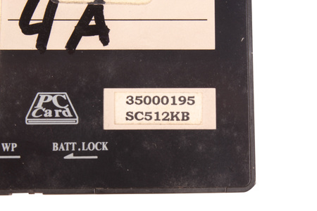 SCM GROUP SC512KB 512KB