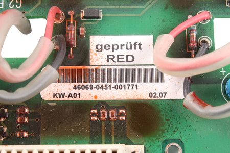 AMK KW-A01-1.07 200410