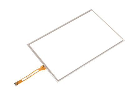 SP-5500WAD PFXSP5500WAD 8PIN, 231X150MM DOTYK NÁHRADA