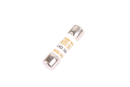 ISTIČ LITTELFUSE KLKD030.T 600V, 30A, 10.3X38MM
