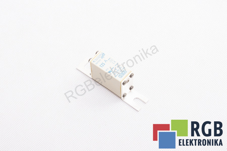 ISTIČ SIBA 2028220 ULTRA RAPID NH000 125A, 690V, 200KA