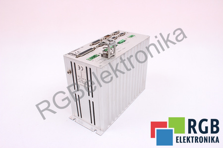 PARKER CPX1000SL F5/S1 COMPAX-SL 952-500411 HAUSER