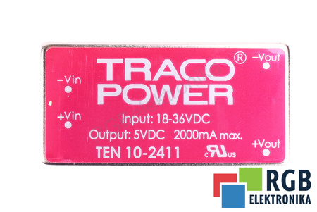 TRACO POWER TEN10-2411