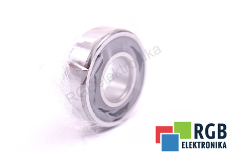 SKF 6204-2RSH/C3 10000RPM, 13.5KN, 6.55KN 20X47X14 LOŽISKO