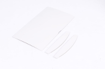 SCHNEIDER ELECTRIC 169E5221 DVÍŘKA ROZVÁDZAČA