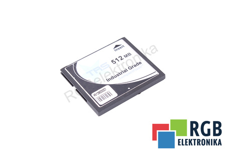 TRS CFI-512MS242.111.34X