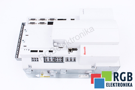 BOSCH REXROTH HCQ02.1E-W0025-A-03-B-L8-1N-D1-NNNN-FW