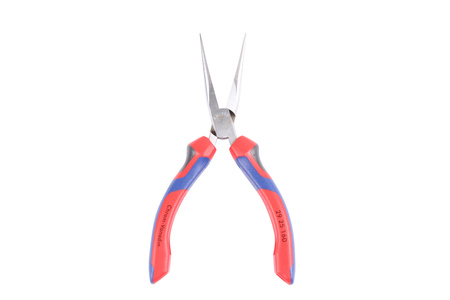 KNIPEX 2925160 29 25 160 9MM, 2MM, 2MM, 54MM, 14MM 160X56X18MM TELEFÓNNE KLIEŠTE