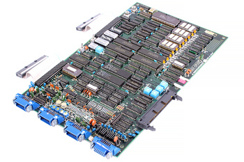 MITSUBISHI ELECTRIC SX-CPU2 BD625A552H02F